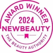 New Beauty Award 2024