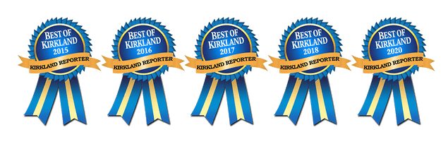 best of kirkland 2015-2020