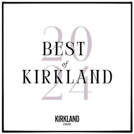 best of kirkland 2024