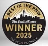best in the pacific northwest 2023
