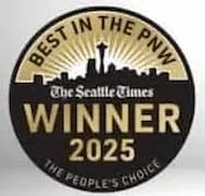 Skintegrity MedSpa Best of The Pacific Northwest 2025