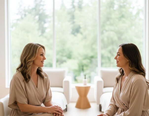 Best Morpheus8 Provider in Kirkland, WA: Your 2026 Buying Guide