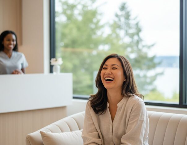 Botox Seattle: Expert Injections & Natural Results in Kirkland