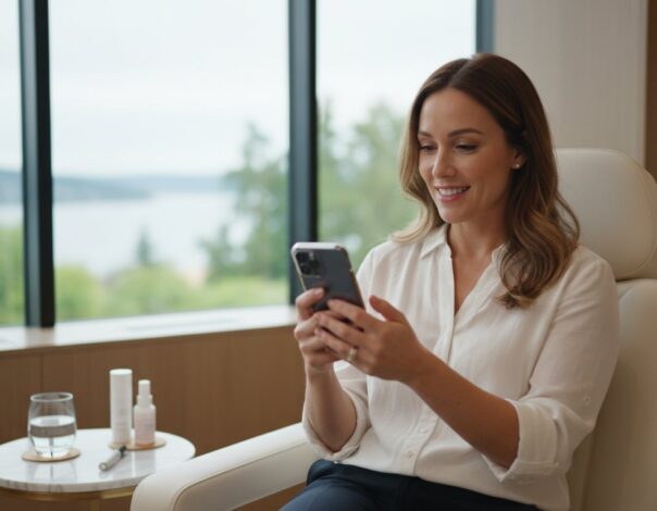 Cherry Payment Plans in Kirkland: Financing Your Skintegrity Transformation