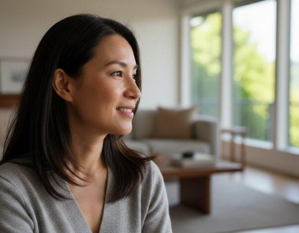 Morpheus8 for Jowls in Redmond: Precision Jawline Contouring