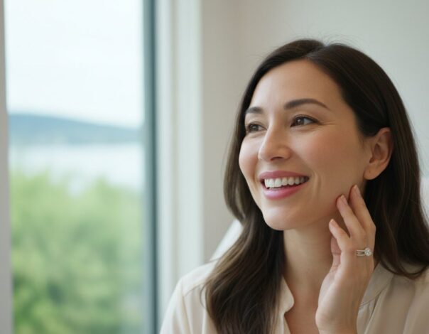 RF Microneedling Seattle: Achieve Radiant Skin Tightening in Kirkland