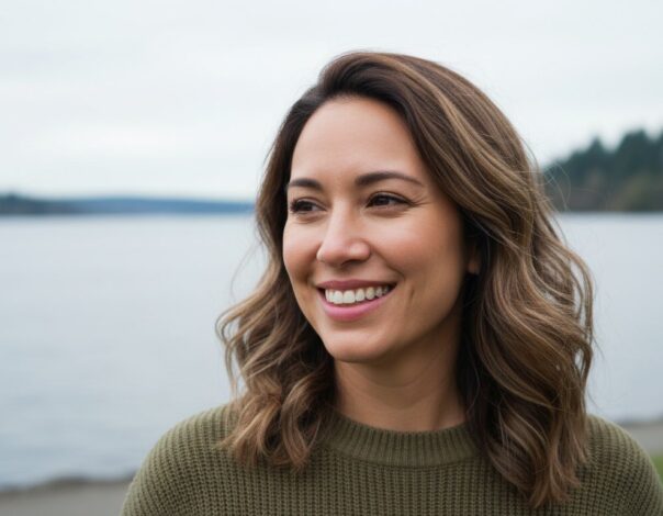 The Best Natural Moisturizer for Face: A Kirkland MedSpa Guide to Clinical-Grade Radiance