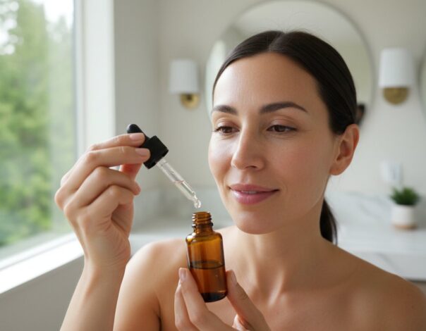 The Best Vitamin C Serum in Kirkland: Professional Clinical Picks for 2026