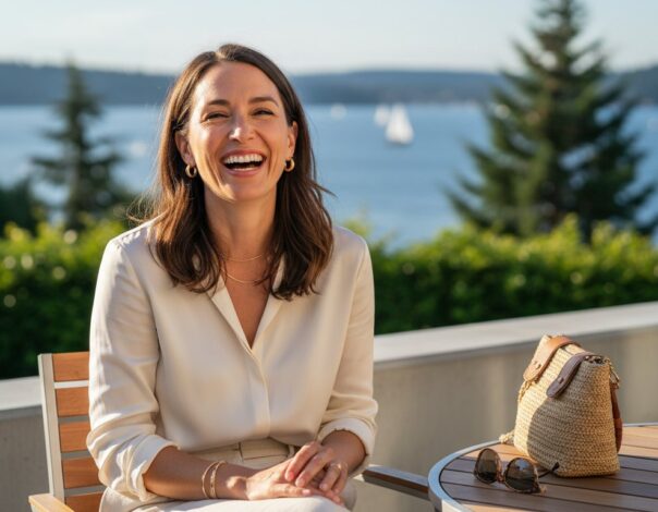 Avoiding a Frozen Face with Botox: Achieving Natural Results in Kirkland, WA
