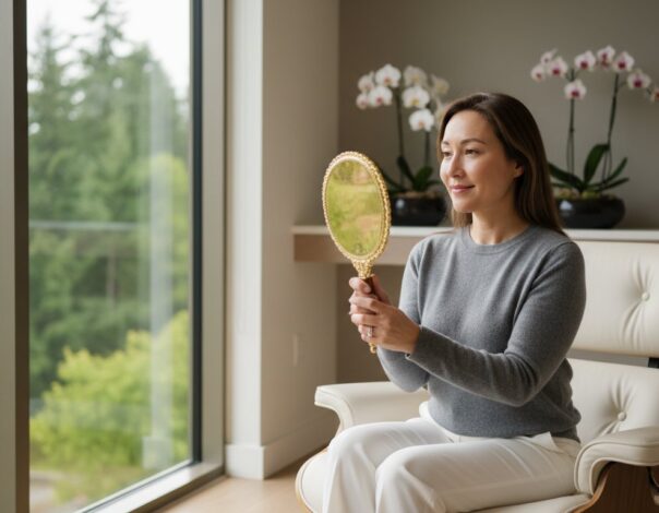 Morpheus8 Under Eye Treatment in Kirkland: Precision Rejuvenation at Skintegrity MedSpa