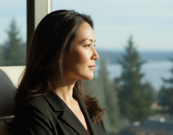 Morpheus8 for Neck Tightening in Bellevue: Redefine Your Profile at Skintegrity