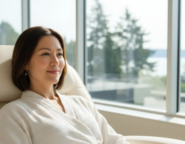 Morpheus8 vs. Ultherapy in Bellevue: Which Skin Tightening Treatment is Right for You?