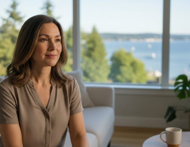 Non-Surgical Facelift Issaquah: The 2026 Guide to Liquid & RF Lifting