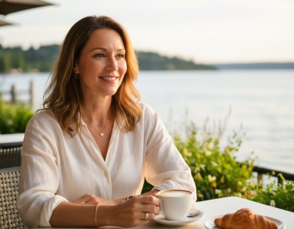 Refreshing Your Look: Top Alternatives to a Surgical Facelift in Kirkland