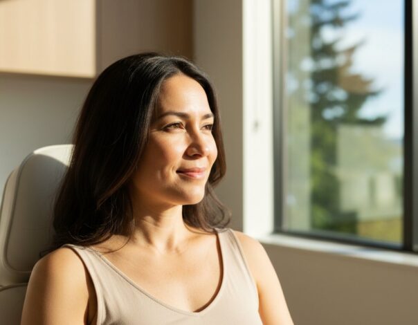 What to Expect During Morpheus8 Treatment in Kirkland: A Clinical Guide