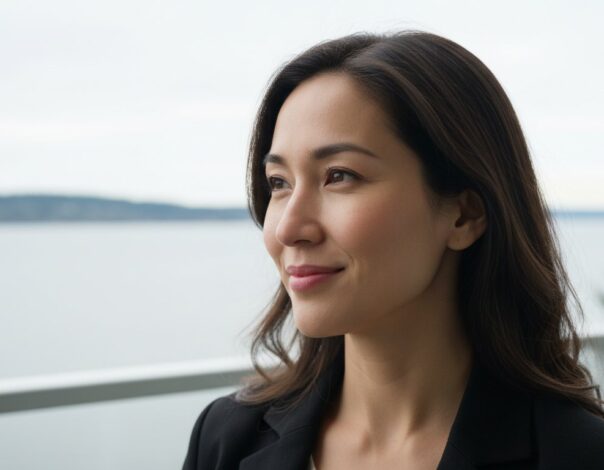 Jawline Contouring with Fillers in Kirkland: The Art of a Defined Profile