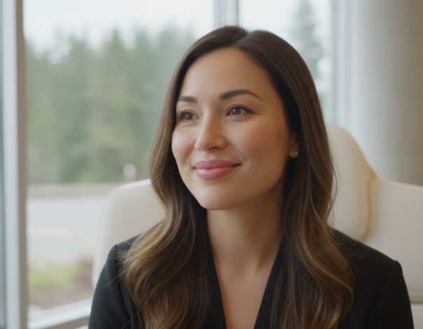 Natural Lip Filler Results in Issaquah: The Art of Subtle Enhancement