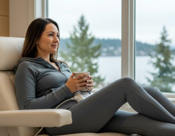 What Does CoolSculpting Feel Like? A Sensory Guide to Fat Freezing