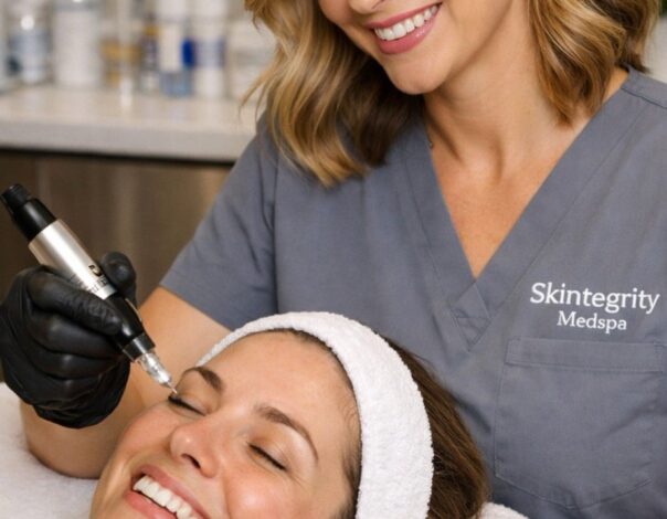 Skintegrity medspa