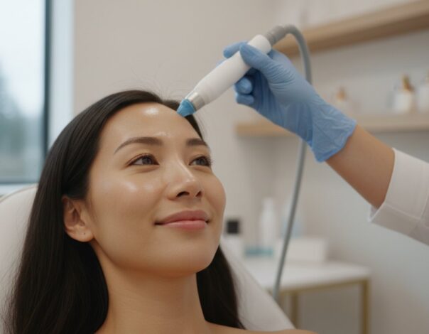 HydraFacial Kirkland: Reveal Your Radiance at Skintegrity MedSpa