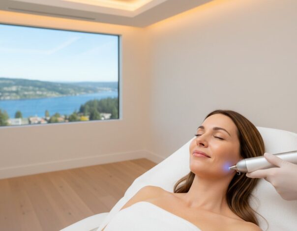 Laser Treatments in Kirkland, WA: The Definitive Guide to Radiant Skin