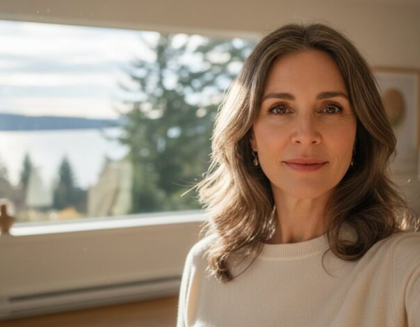 Non-Surgical Facelift in Kirkland: The Sophisticated Alternative to Surgery