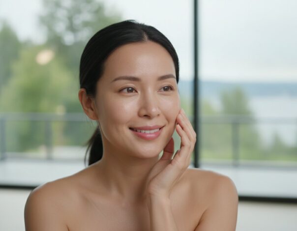 Dermaplaning for Dry Skin in Bellevue: The Expert Guide to Radiant Texture