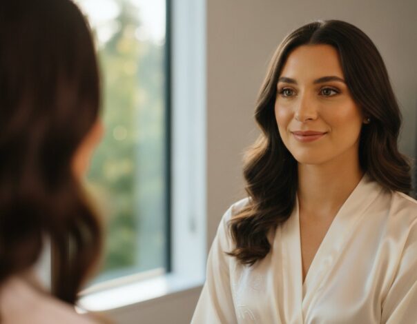 Pre-Wedding Skin Treatment in Kirkland: Your Timeline to Bridal Radiance